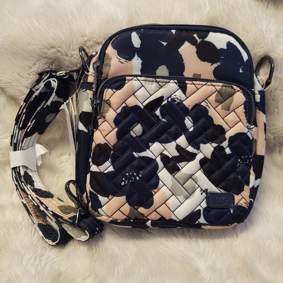 lug Bags Lug Can Can Convertible Crossbody Poshmark